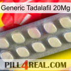 Generic Tadalafil 20Mg 08